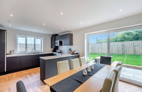 Belford Cottage | The Caddy's Lodge - UK47762