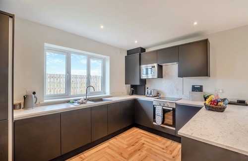Belford Cottage | The Caddy's Lodge - UK47762