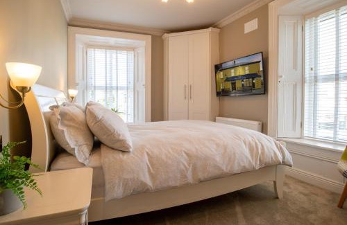 Athy Bed & Breakfast | The Canalside B&B at The Auld Shebeen Bar