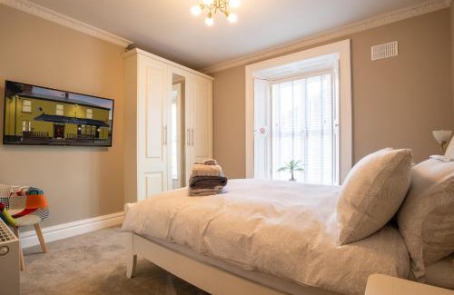 Athy Bed & Breakfast | The Canalside B&B at The Auld Shebeen Bar