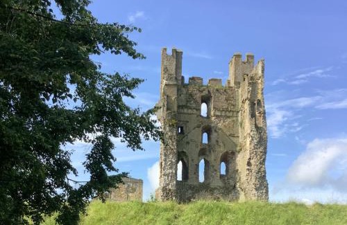 Helmsley House | The Cart House