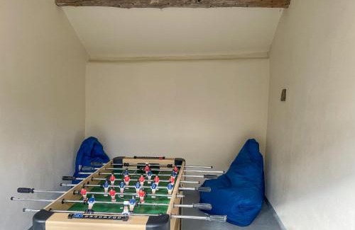 Helmsley House | The Cart House