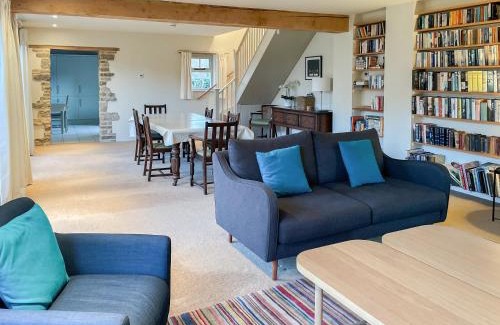 Helmsley House | The Cart House