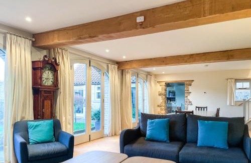 Helmsley House | The Cart House