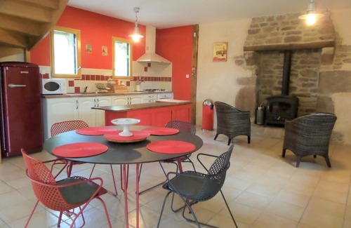 Cohiniac House | The Carters' House