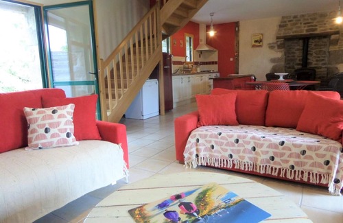 Cohiniac House | The Carters' House