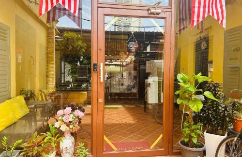 Downtown George Town Hotel | The Century Aigoh Hotel