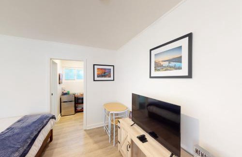 Kings Beach Ski Chalet | The Chalet at Kings Beach