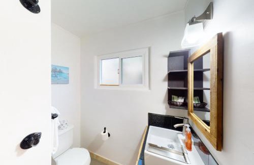 Kings Beach Ski Chalet | The Chalet at Kings Beach