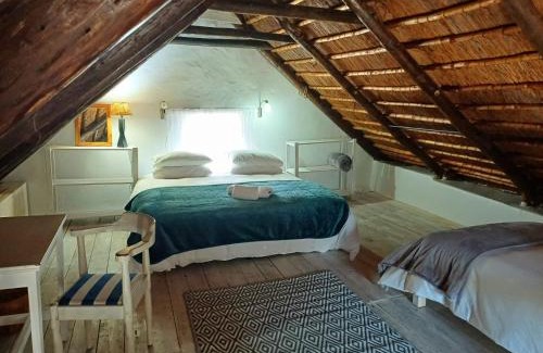 Bredasdorp Apartment | The Coach House Bredasdorp