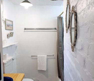 Bredasdorp Apartment | The Coach House Bredasdorp