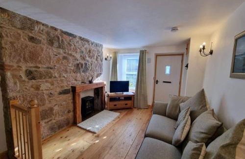 Aberlour Apartment | The Coal Office Aberlour