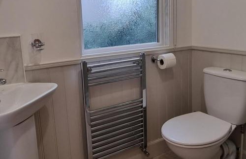 Aberlour Apartment | The Coal Office Aberlour