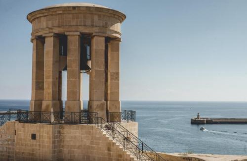 Valletta Hotel | The Coleridge Boutique Hotel In Valletta