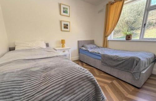 Doochary House | The cottage doohary