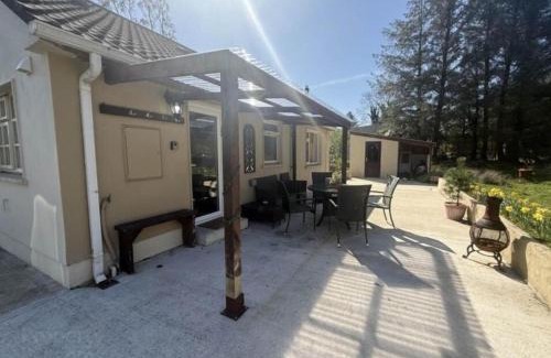 Doochary House | The cottage doohary