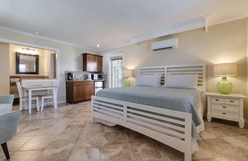 Siesta Key House | The Cottages at Siesta Key