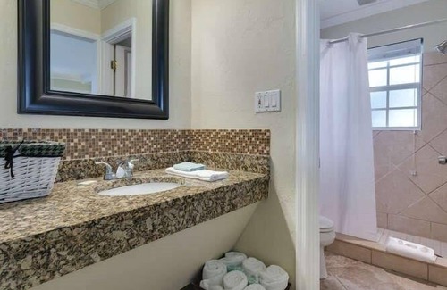 Siesta Key House | The Cottages at Siesta Key