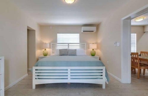 Siesta Key House | The Cottages at Siesta Key