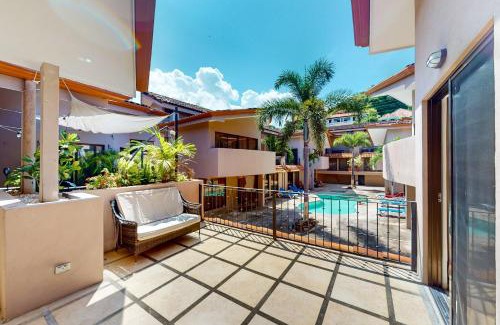 El Ocotal Apartment | The Cove #16