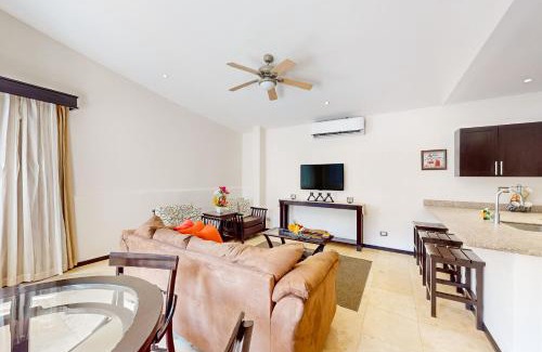 El Ocotal Apartment | The Cove #16