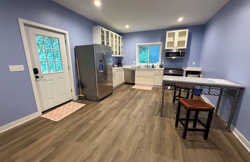 Williams Bay Cottage | The Cozy Cottage