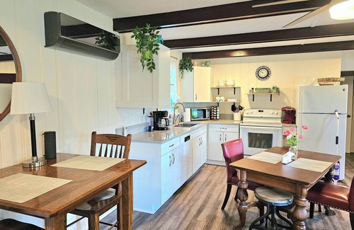 Racine House | The Cozy Country Nook