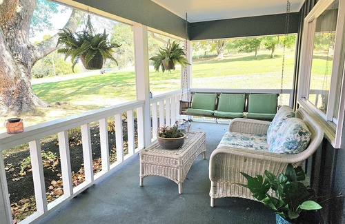 Racine House | The Cozy Country Nook