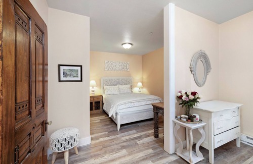 Sequim Bed & Breakfast | The Culinary Quarters