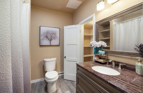 Sequim Bed & Breakfast | The Culinary Quarters