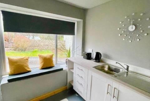 Crossmichael House | The Dairy