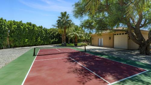 Indio Villa | The Date Palm Estate by AvantStay Luxurious Private Retreat