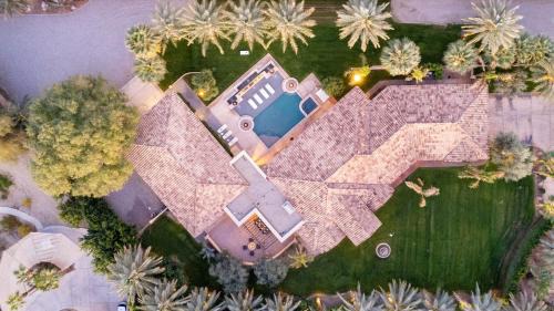 Indio Villa | The Date Palm Estate by AvantStay Luxurious Private Retreat
