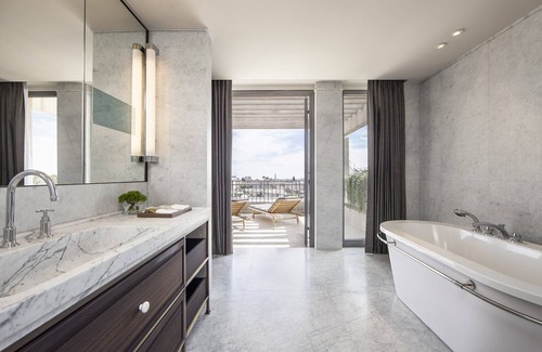 Jerusalem City Centre Hotel | The David Citadel Jerusalem