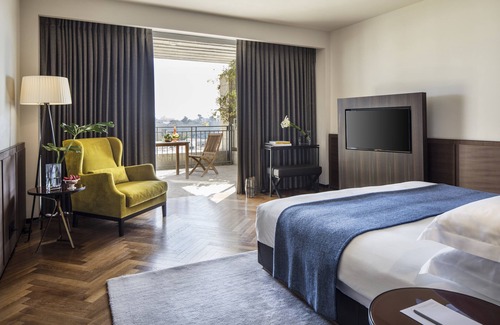 Jerusalem City Centre Hotel | The David Citadel Jerusalem