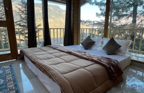 Banjar House | The Dhar Cottages