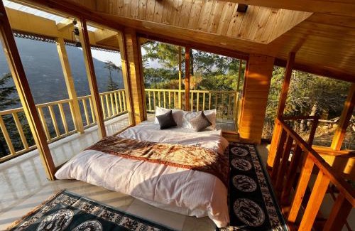 Banjar House | The Dhar Cottages