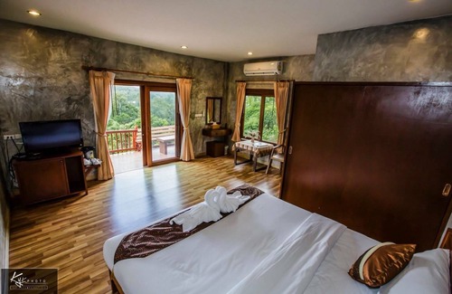 Hang Dong Hotel | The Doi Resort