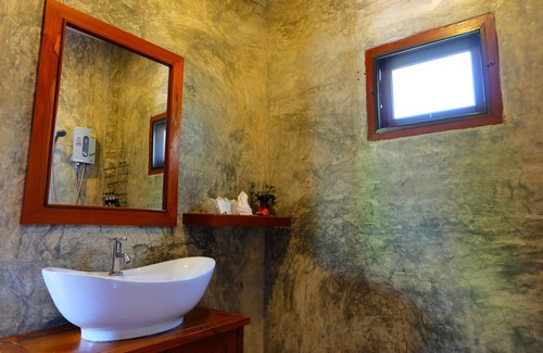 Hang Dong Hotel | The Doi Resort