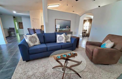 Gulf Breeze House | The Dolphin House