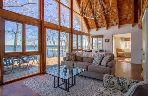 Waldoboro House | The Eagle's Nest