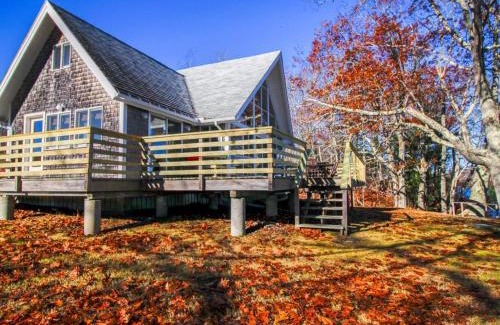 Waldoboro House | The Eagle's Nest