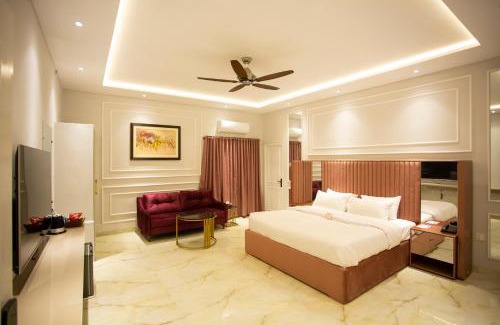 Bahawalpur Hotel | The Edition Bahawalpur