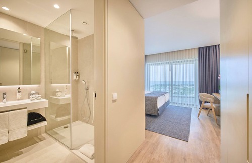 Lagos Hotel | The Editory By The Sea Lagos Hotel