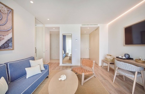 Lagos Hotel | The Editory By The Sea Lagos Hotel