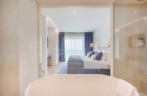 Lagos Hotel | The Editory By The Sea Lagos Hotel