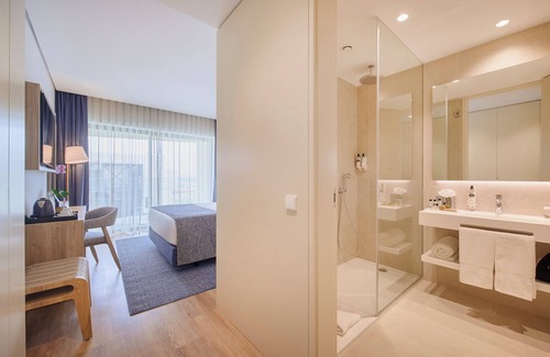 Lagos Hotel | The Editory By The Sea Lagos Hotel