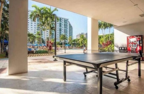 Sunny Isles Beach House | The Elevated Above STR-02686