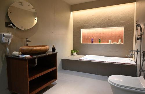 Havelock Island Resort | The Elysian Boutique Stays - Havelock
