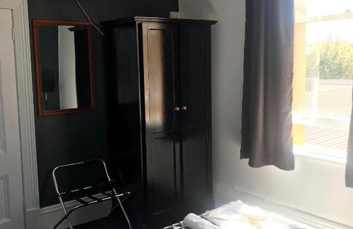 Fremantle Hotel | The Federal Boutique Hotel